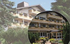 Ferienhotel Schwarzwälder Hof